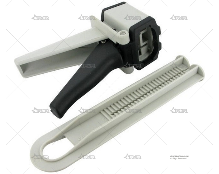 PISTOLA MANUAL DOBLE 25/25 50ml LOCTITE