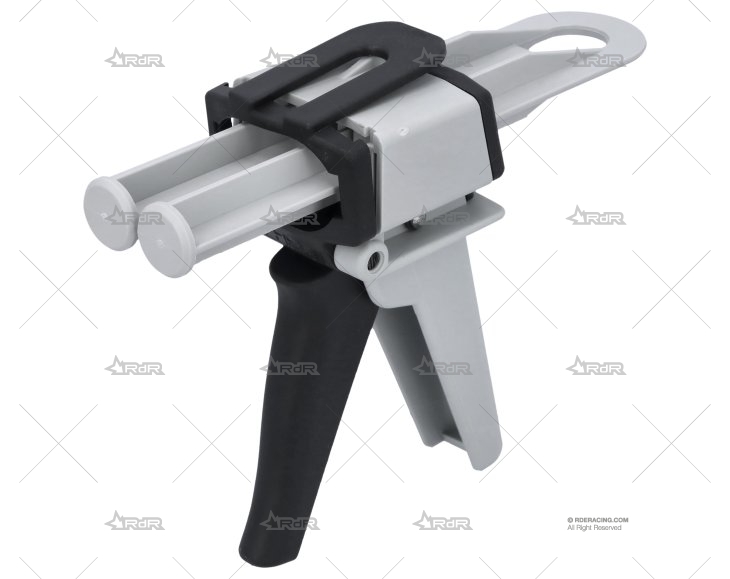PISTOLA MANUAL DOBLE 25/25 50ml LOCTITE