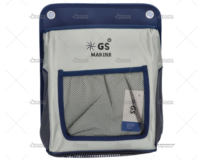 BOLSA PEQUEÑA PARA CABO 310x370mm