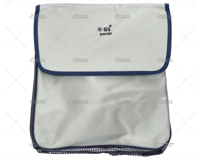 BOLSA GRANDE PARA CABO 370x370x100mm