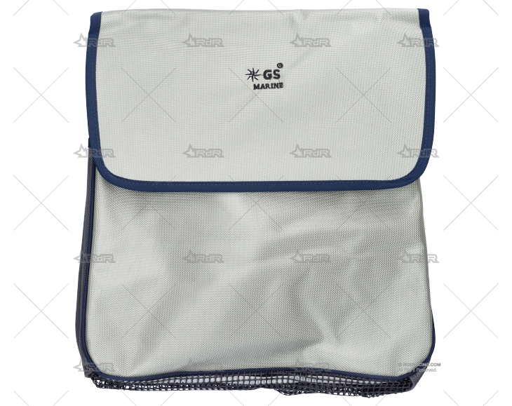 BOLSA GRANDE PARA CABO 370x370x100mm