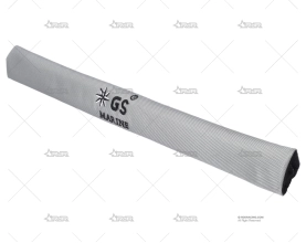 PROTECCION CABO 40x15cm