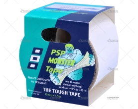 CINTA RESISTENTE MONSTER TAPE PSP TAPES