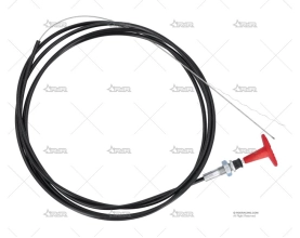 CABLE TIRADOR OMP 3.2m