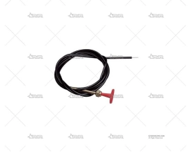 CABLE TIRADOR OMP 3.2m OMP