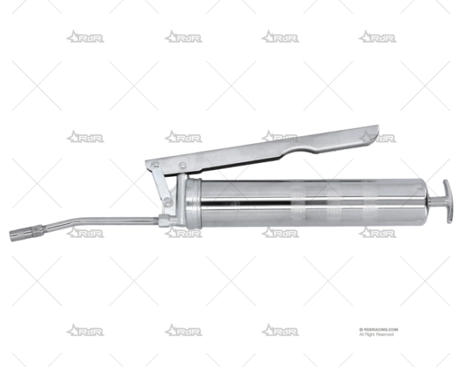 PISTOLA GRASA 397g CON ACCIONAMIENTO STAR BRITE