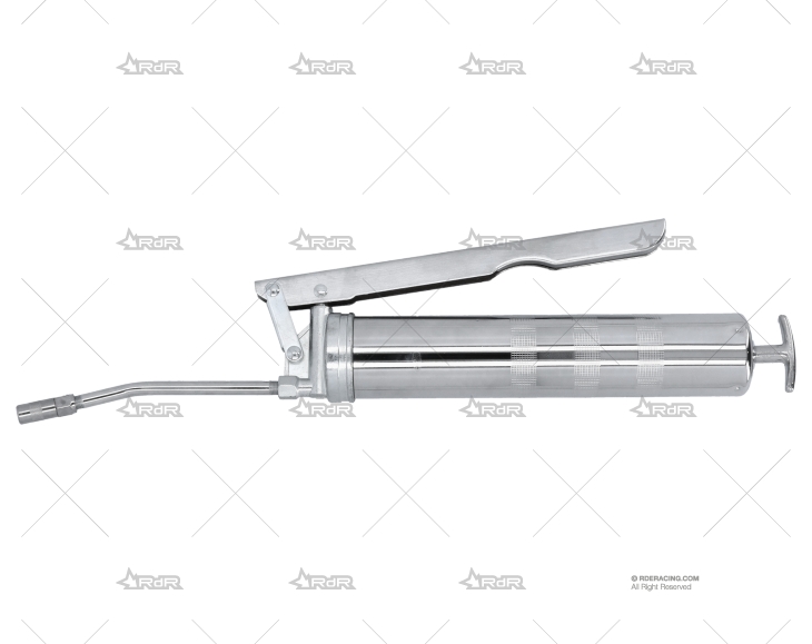 PISTOLA GRASA 397g CON ACCIONAMIENTO STAR BRITE