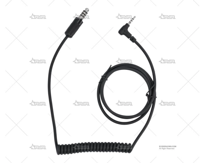 CABLE NEXUS MACHO A MOVIL GSM JACK 3.5mm ZERONOISE