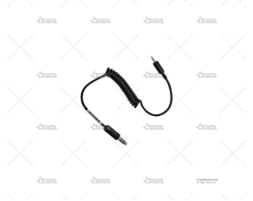 CABLE ZERO NOISE GSM NEXUS M MOVIL-STILO ZERONOISE