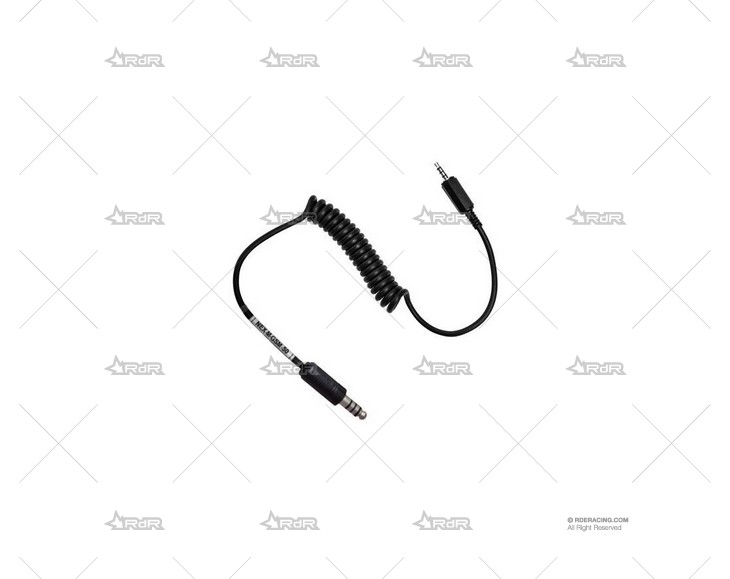 CABLE ZERO NOISE GSM NEXUS M MOVIL-STILO ZERONOISE