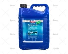 ANTI CONGELANTE  5L LIQUI MOLY LIQUI MOLY