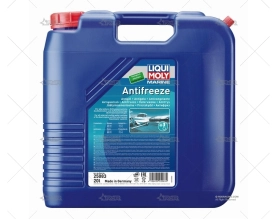 ANTI CONGELANTE 20L LIQUI MOLY