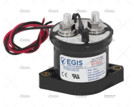 CONTACTOR 250A 12/24V SLD EGIS