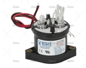 CONTACTOR 250A 12/24V AUX SLD EGIS