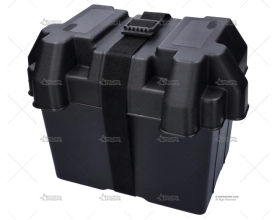 CAJA BATERIA PEQUEÑA BRAND R