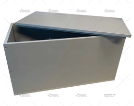 CAJA BATERIA KING 215x355x255mm