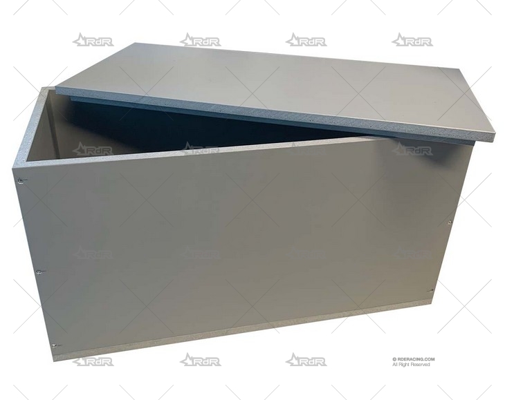 CAJA BATERIA KING 215x355x255mm