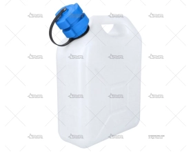 DEPOSITO AGUA   5L GARRAFA