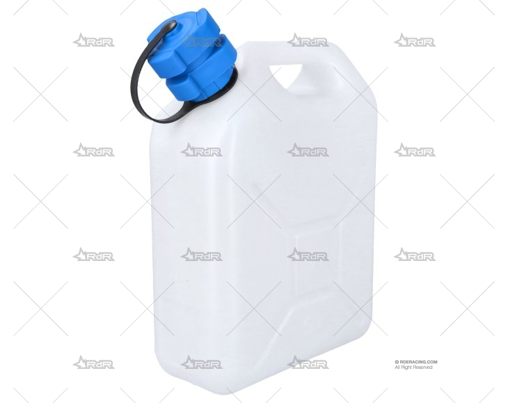 DEPOSITO AGUA   5L GARRAFA