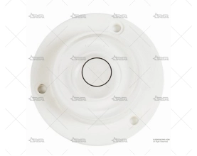 CLINOMETRO PLANO BLANCO