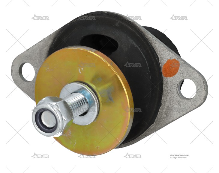 CAJA CAMBIOS ESCORT III COMPETICION VIBRA TECHNICS