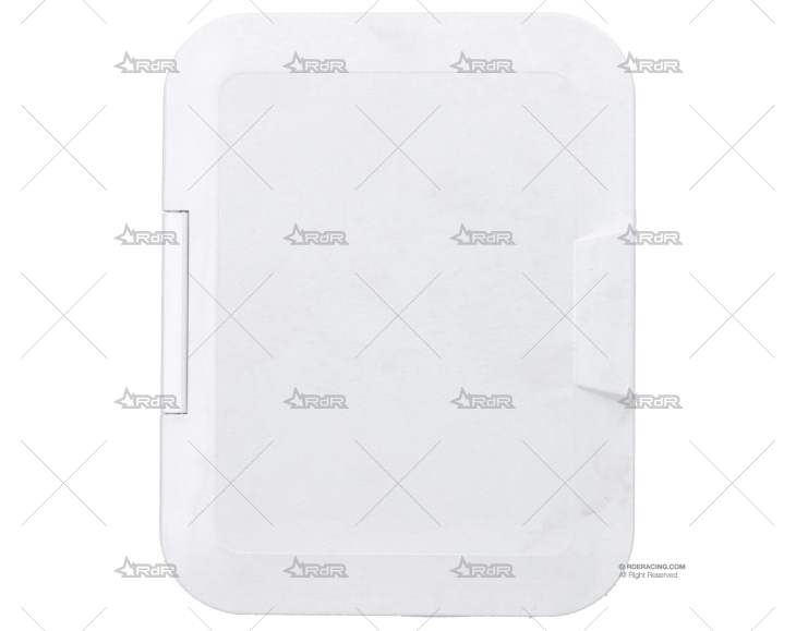 CAJON 140X180 DUCHA BLANCO C/PUERTA