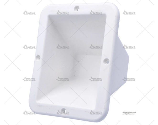 CAJON 110X180 DUCHA BLANCO