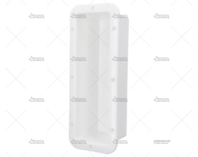 CAJON 155X395 EXTINTOR BLANCO