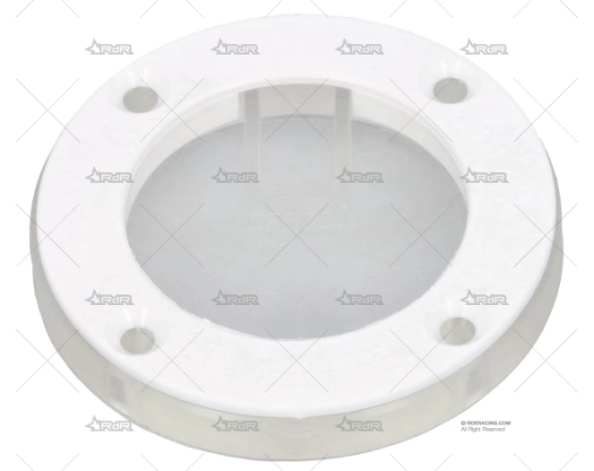 ANILLO ANTI INCENDIOS 50MM