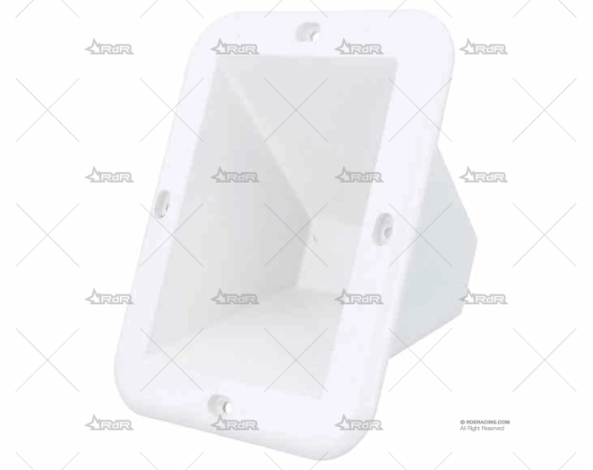 CAJA CONICA 195X150X110mm