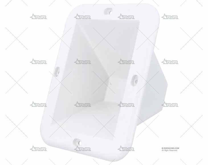 CAJA CONICA 195X150X110mm