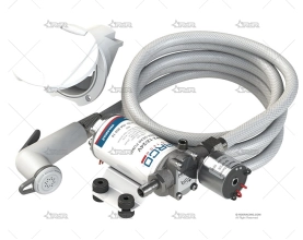 KIT BOMBA MARCO MOD SP2 12/24V 8Lt/min