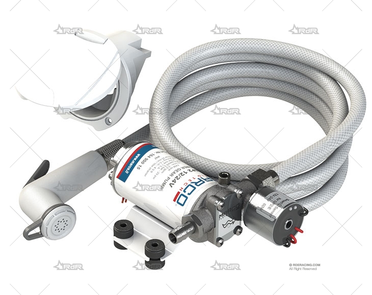 KIT BOMBA MARCO MOD SP2 12/24V 8Lt/min