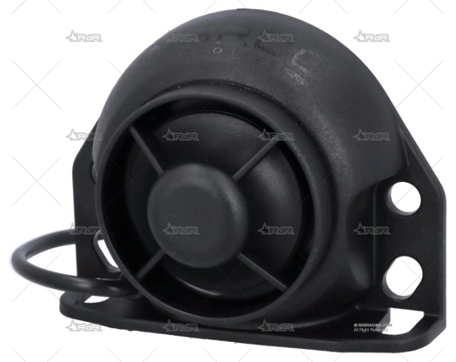 AVISADOR ACUSTICO DIMMER 9-28V