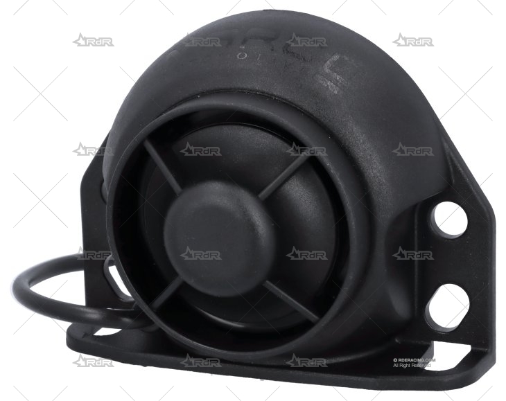 AVISADOR ACUSTICO DIMMER 9-28V