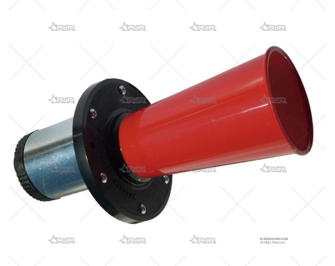 BOCINA CLASICA GS 12V