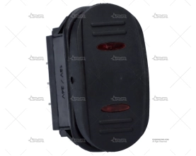 INTERRUPTOR ON-OFF 5P 14V 21A
