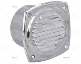 REJILLA INOX 100mm