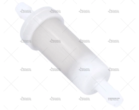 FILTRO FUEL EN LINEA 10mm