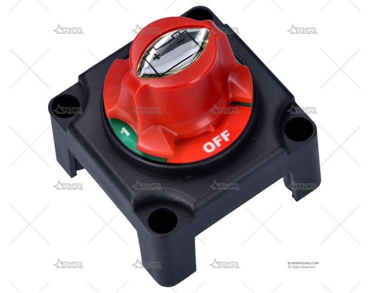 DESCONECTADOR BATERIA 100A 3P 68X68