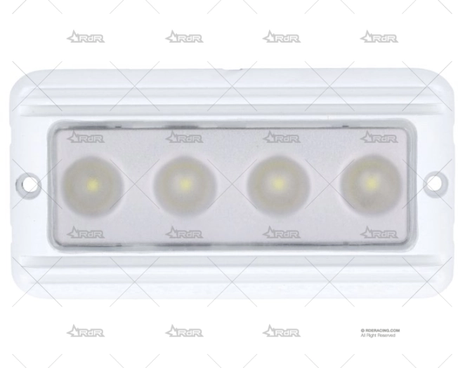 LUZ SUPERFICIE LED  8-33V SALA MOTOR