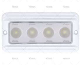 LUZ SUPERFICIE LED  8-33V SALA MOTOR