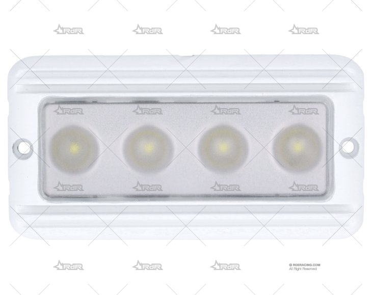 LUZ SUPERFICIE LED  8-33V SALA MOTOR