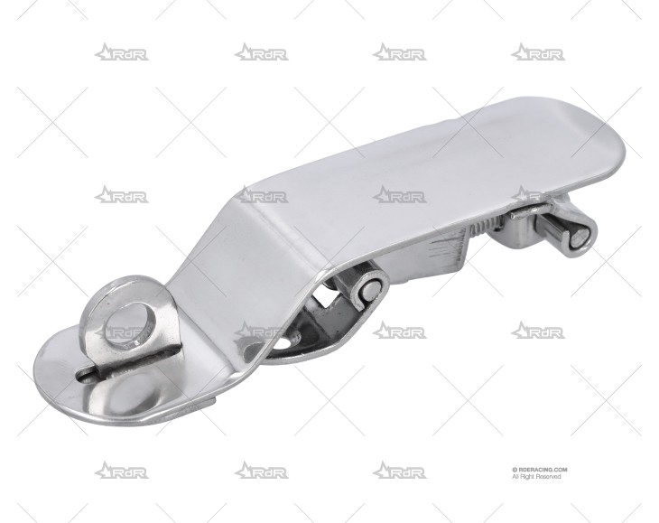 CIERRE INOX 120x30mm