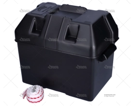 CAJA BATERIAS 305x265mm