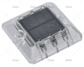 LUZ SOLAR LED