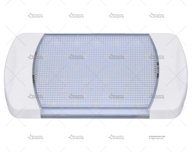 LUZ SUPERFICIE LED 10-30V SALA MOTOR