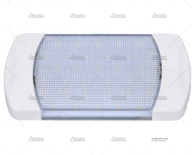 LUZ SUPERFICIE LED 10-30V SALA MOTOR