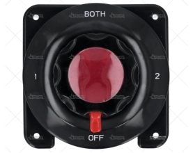 DESCONECTADOR BATERIA 175A 3P 133X133