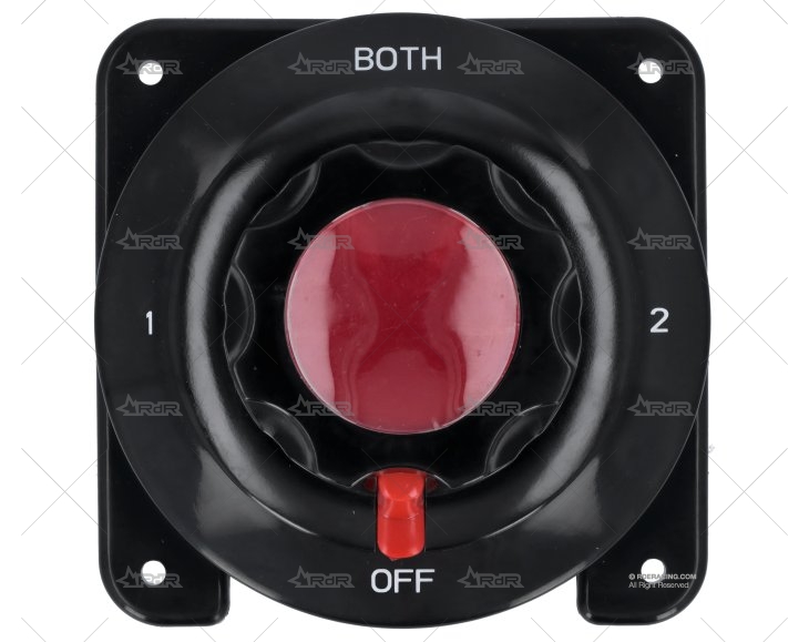 DESCONECTADOR BATERIA 175A 3P 133X133